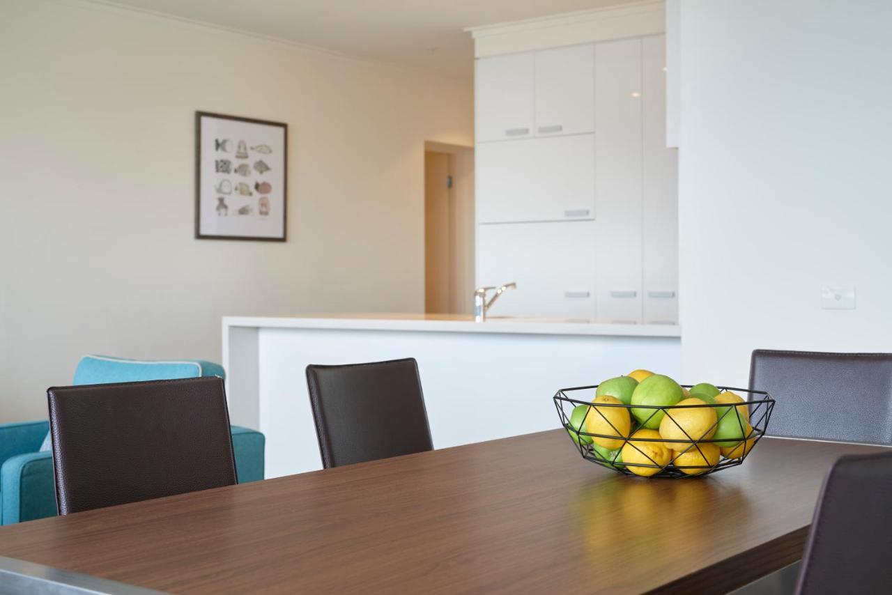 Tempo - Whiteman St Aparthotel Melbourne