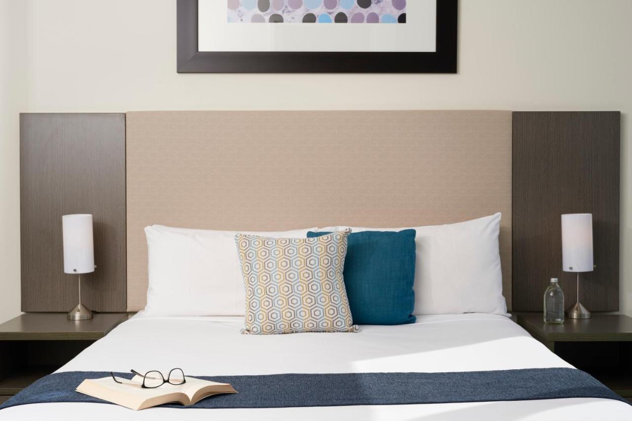 Aparthotel Tempo - Whiteman St
