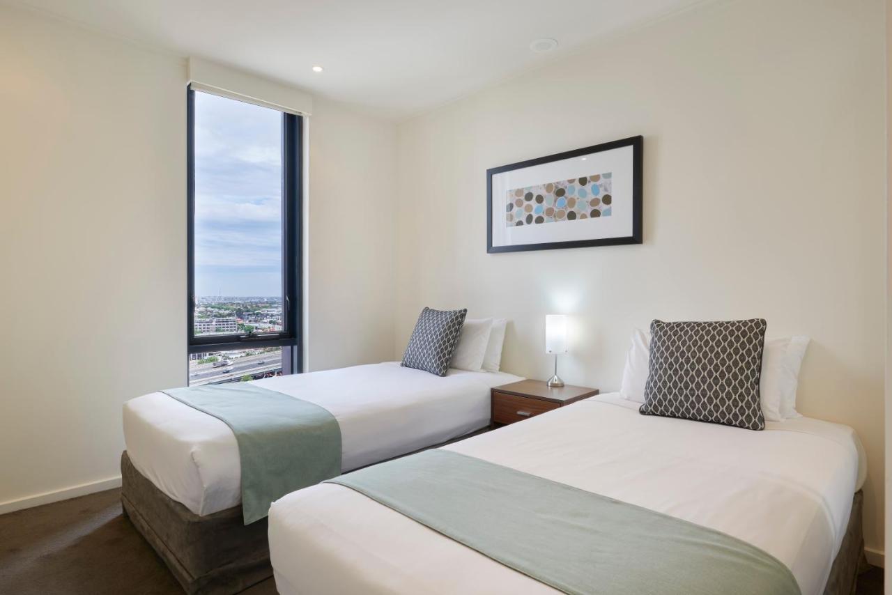 Aparthotel Tempo - Whiteman St 4*
