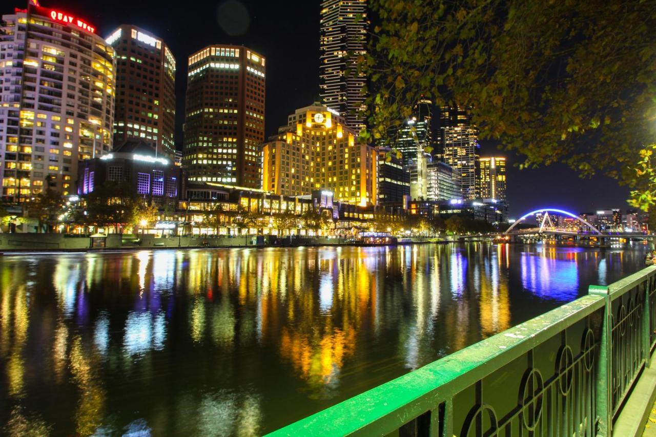 Apartment Southbank Apartments 28 Southgate *