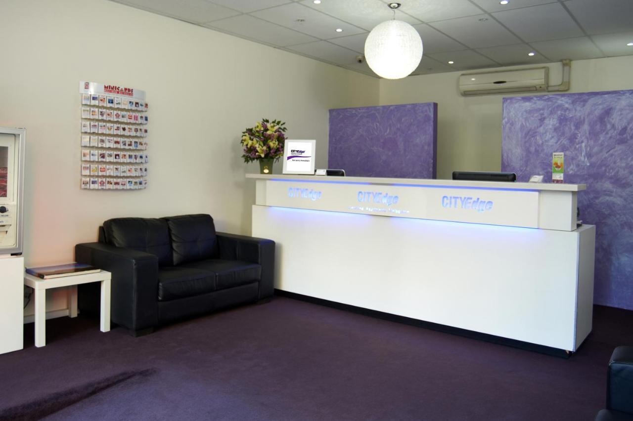 Comfort On Elizabeth Hotel 4*