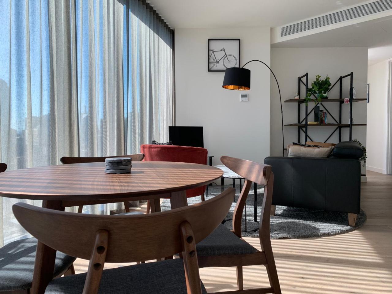 Myroom At Shadowplay * Melbourne