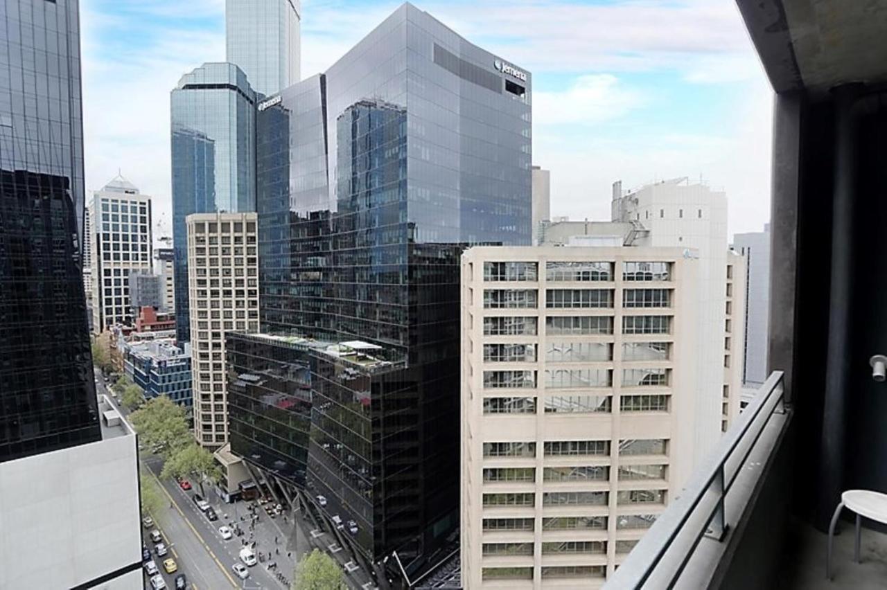 Readyset At Liberty Apartment Melbourne