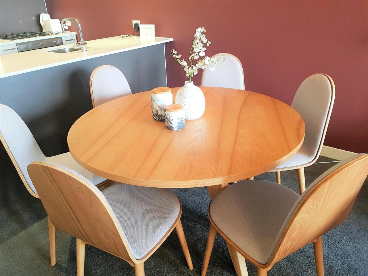 Readyset On Spencer Apartment Melbourne