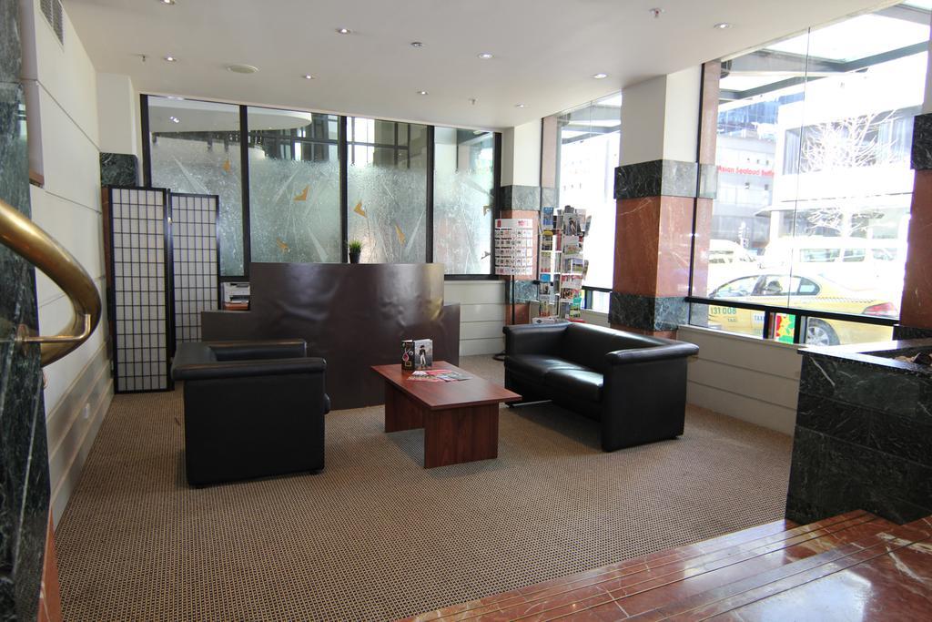Aparthotel Paramount 4*