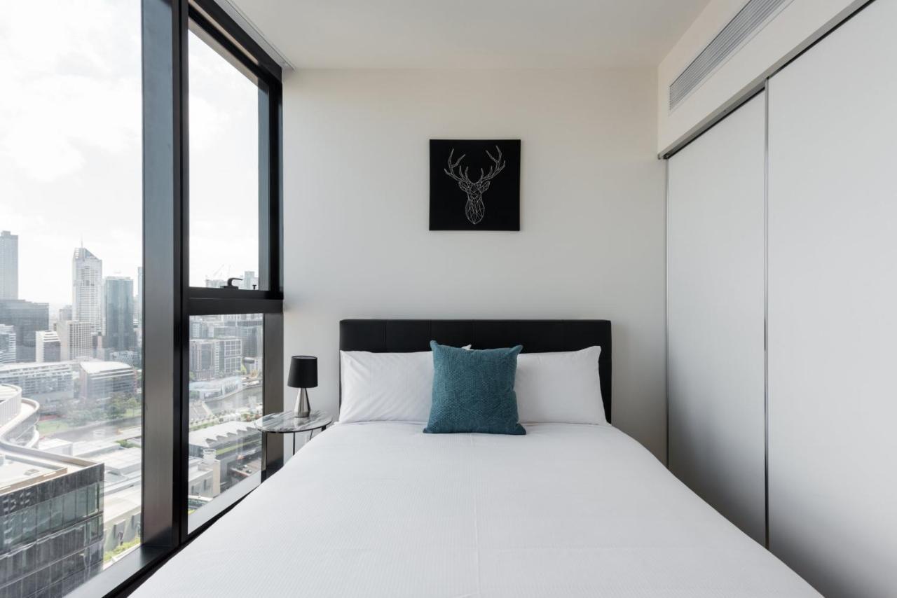 Myroom At Shadowplay Apartment Melbourne