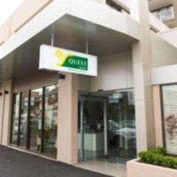 Aparthotel Quest Ivanhoe