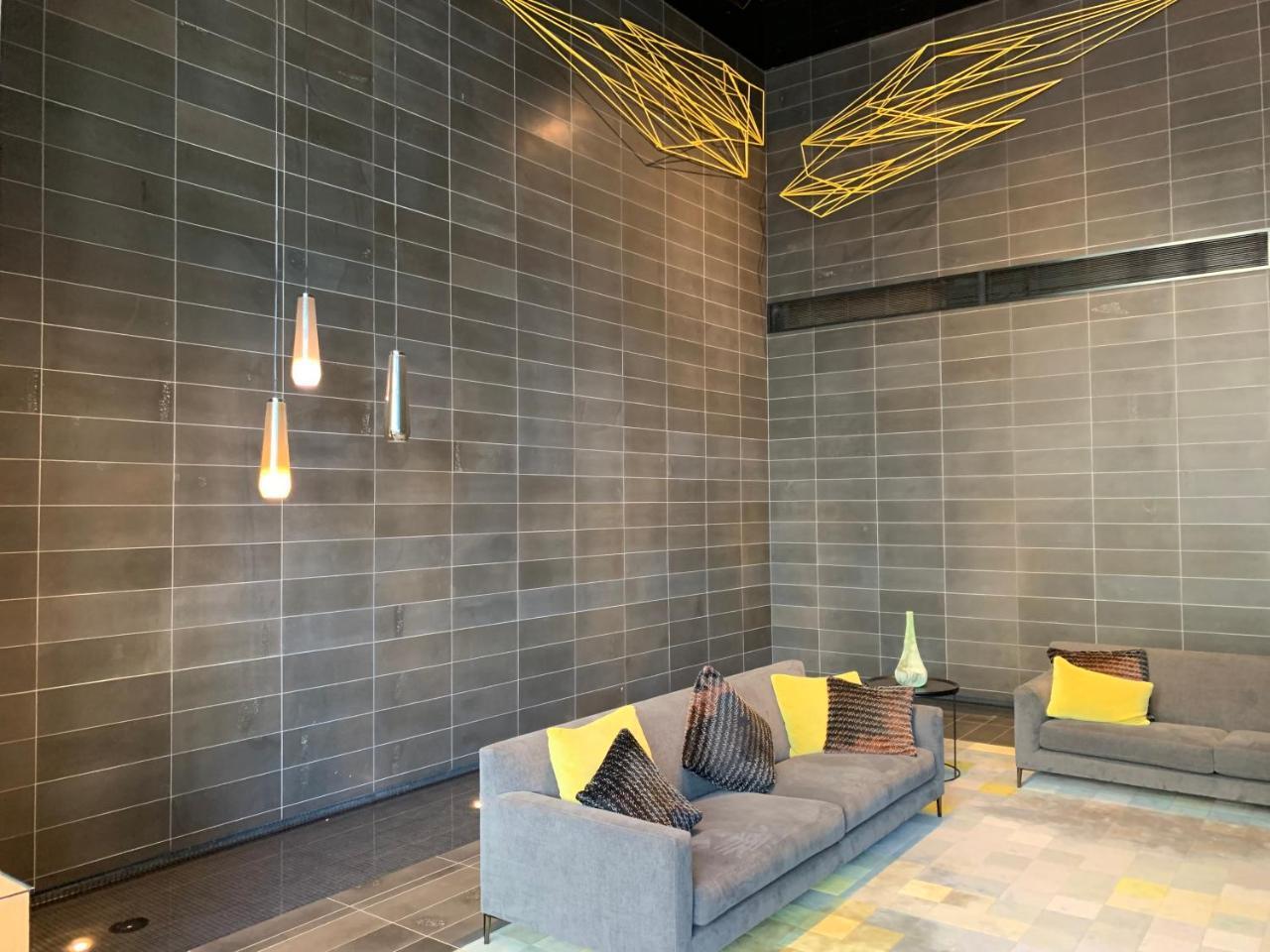 Turnkey Accommodation-North Melbourne Aparthotel