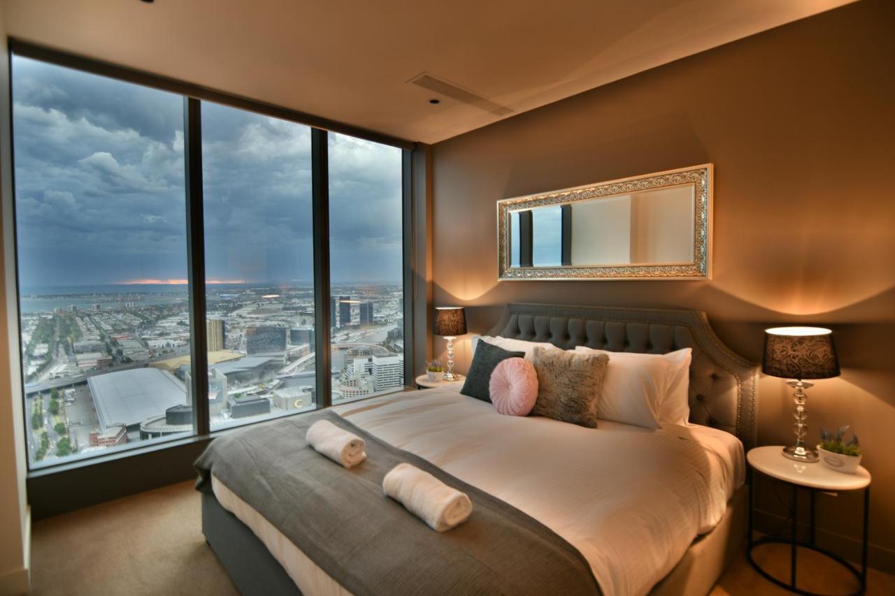 Sanctuary - Freshwater Place Apartment *