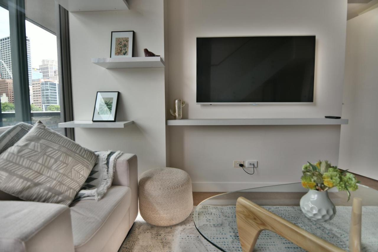 Sanctuary - Freshwater Place Melbourne