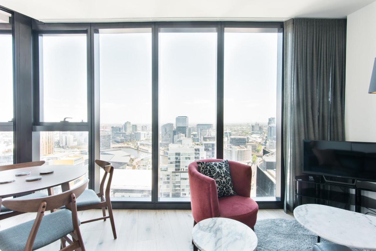 Myroom At Shadowplay Apartment