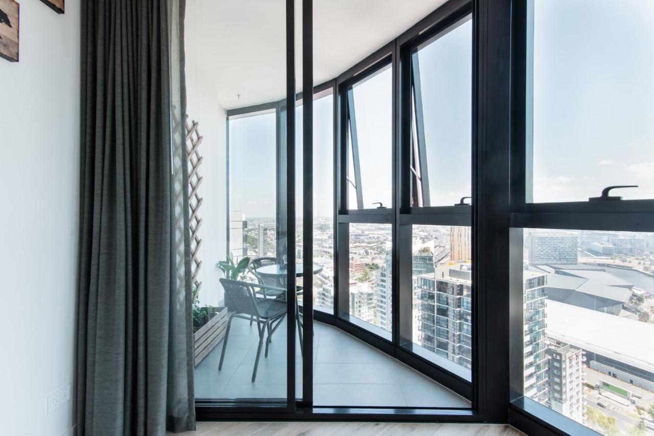 Apartment Myroom At Shadowplay Melbourne