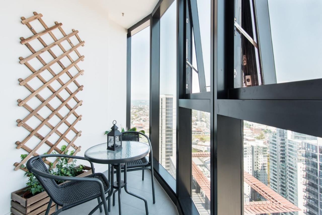 Myroom At Shadowplay Melbourne