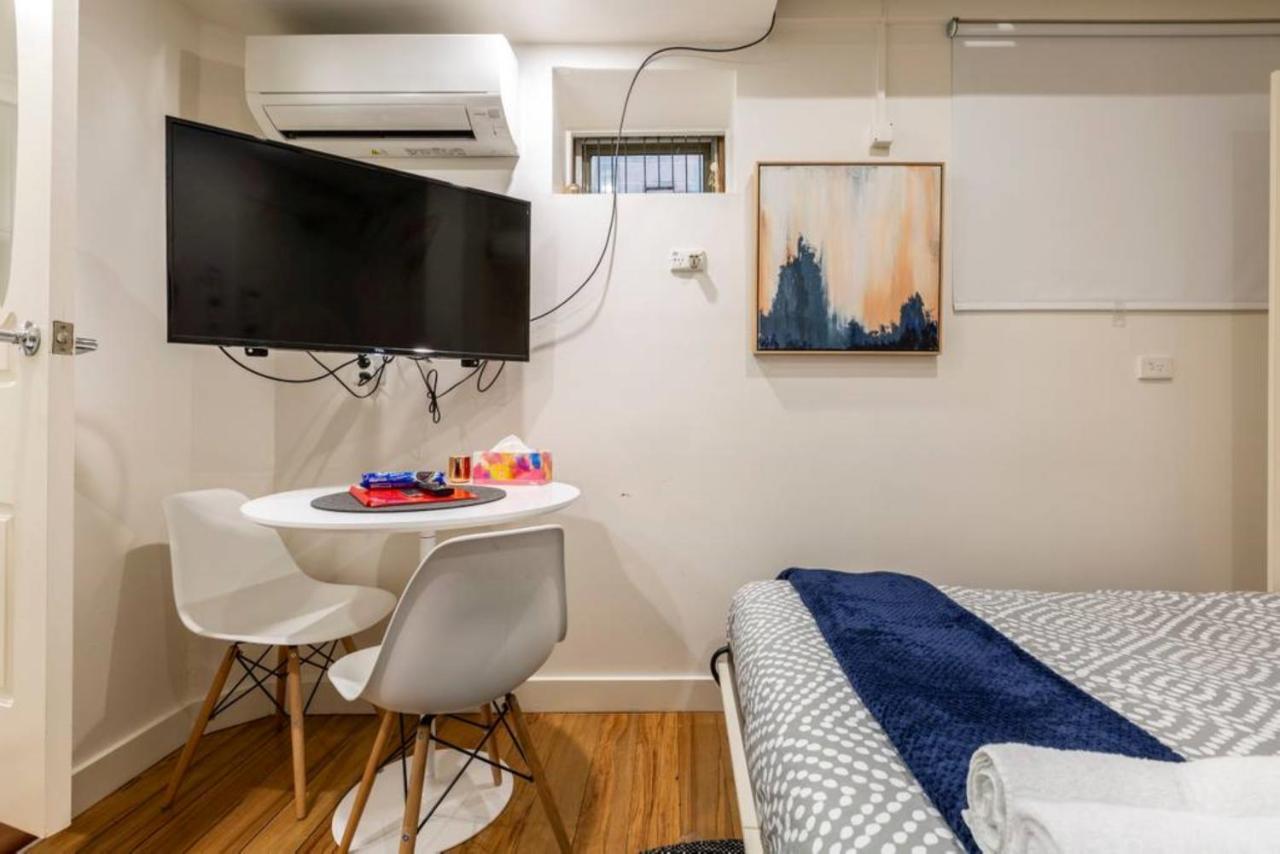 Apartment Readyset On Anthony Melbourne