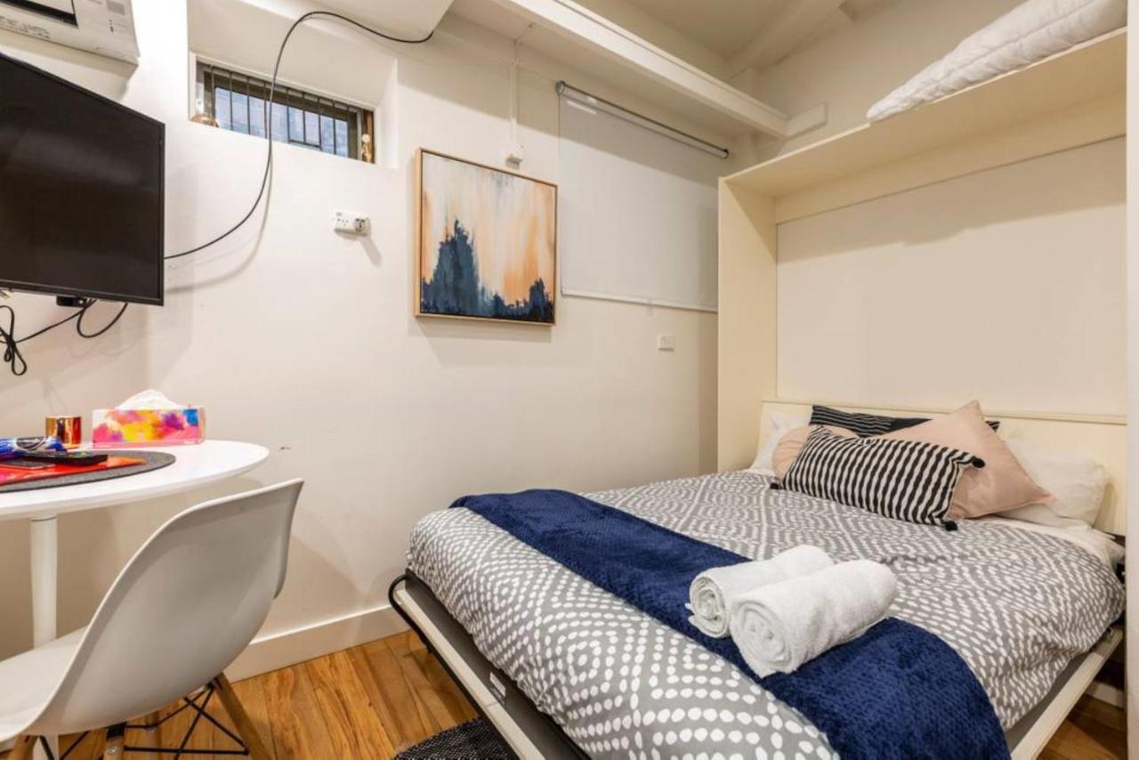Apartment Readyset On Anthony