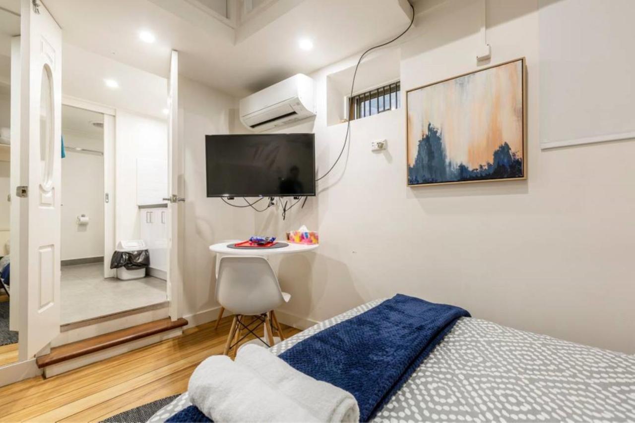 Readyset On Anthony Apartment Melbourne