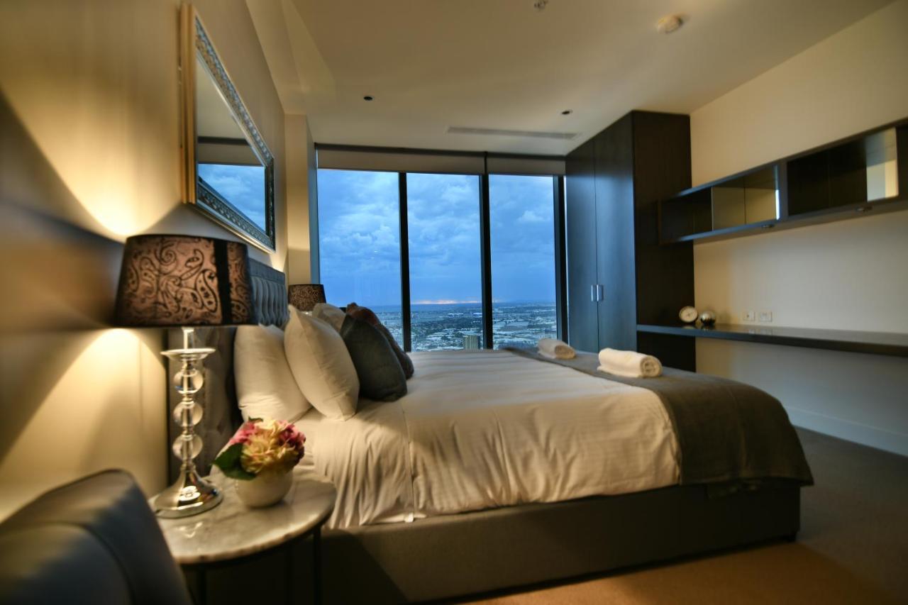 Apartment Sanctuary - Freshwater Place Melbourne