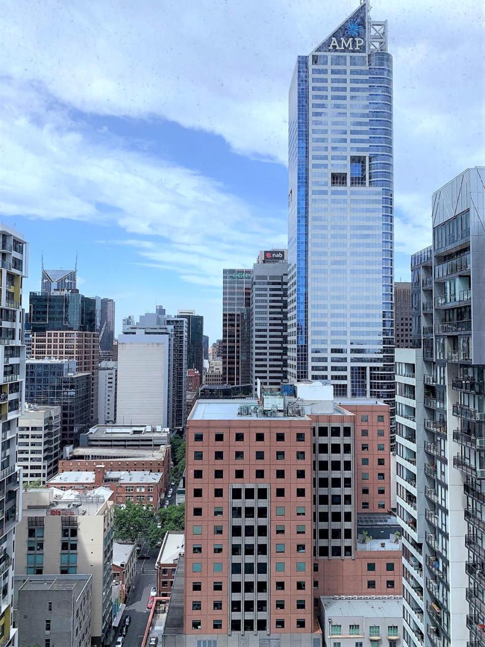 Readyset On Spencer Apartment Melbourne