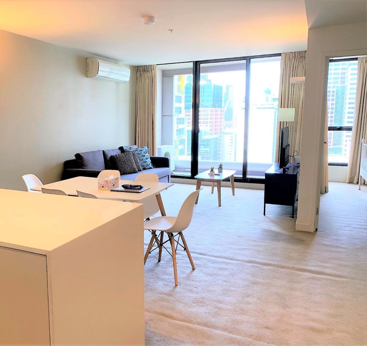 Readyset On Spencer Apartment *