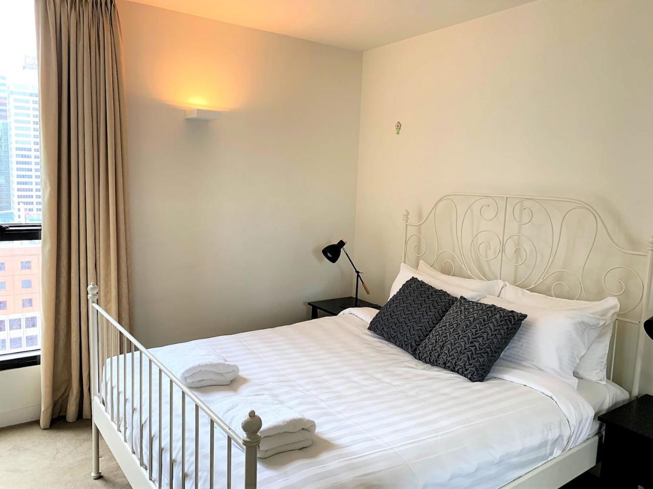 Readyset On Spencer Apartment Melbourne