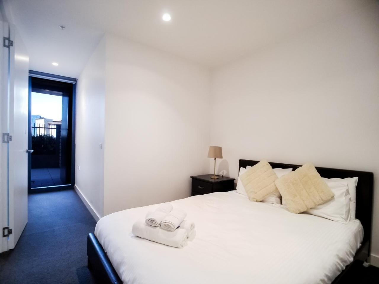 Apartment Melbourne Star Apartment Melbourne