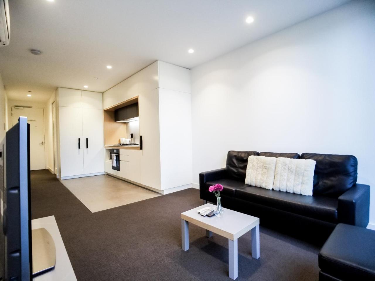 Melbourne Star Apartment Apartment