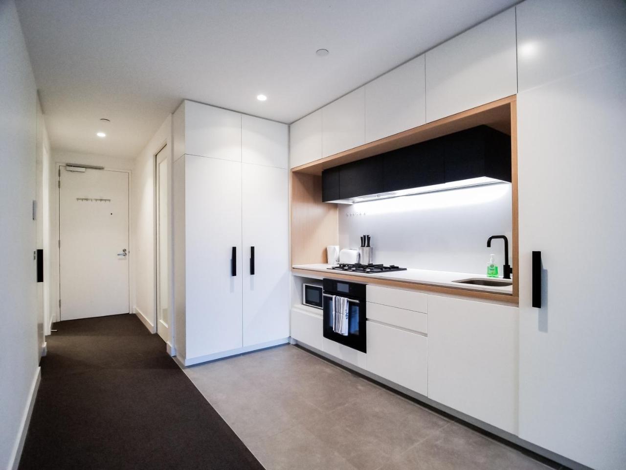 Melbourne Star Apartment Apartment