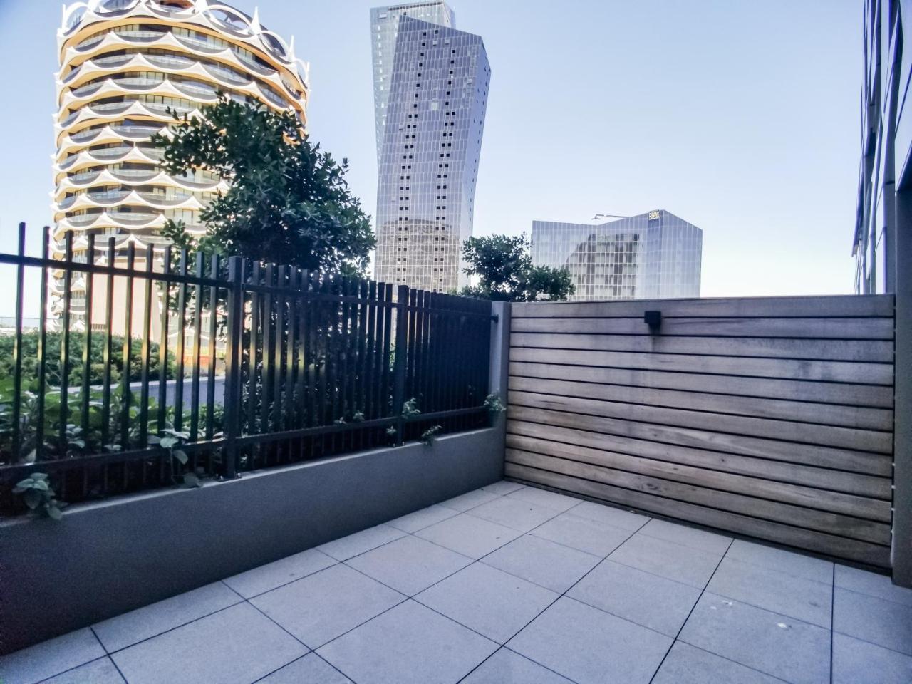 Melbourne Star Apartment Apartment *