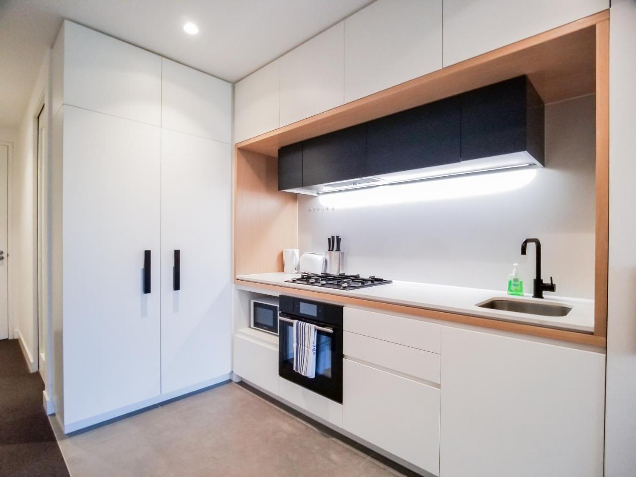 Melbourne Star Apartment Melbourne