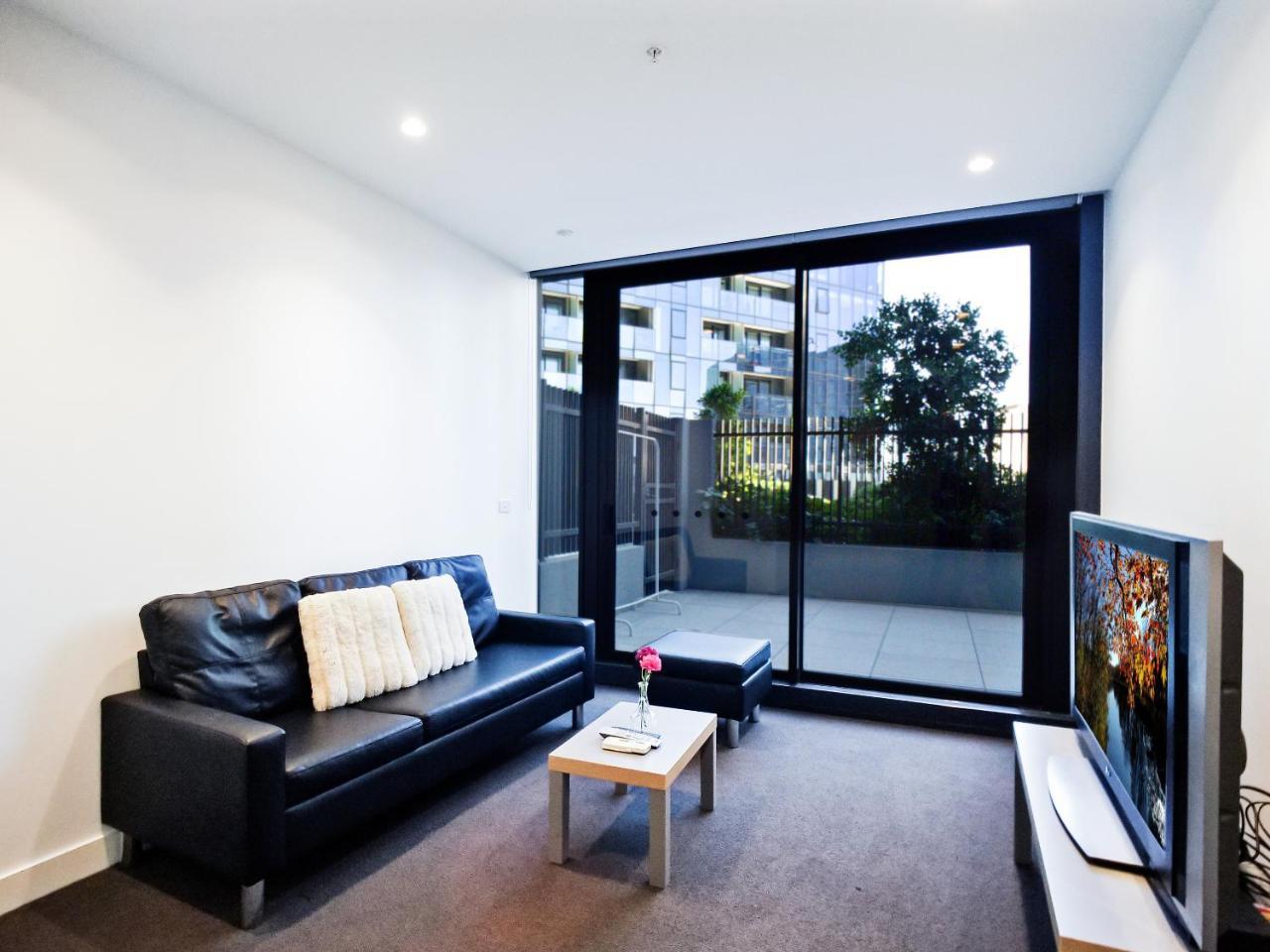 Melbourne Star Apartment Apartment *
