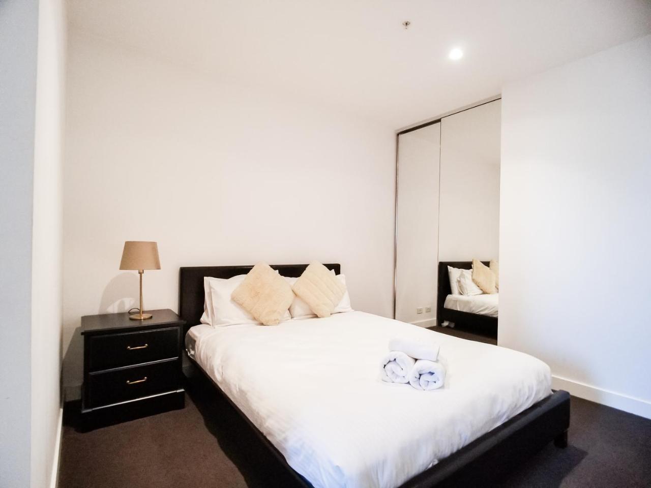 Apartment Melbourne Star Apartment Melbourne