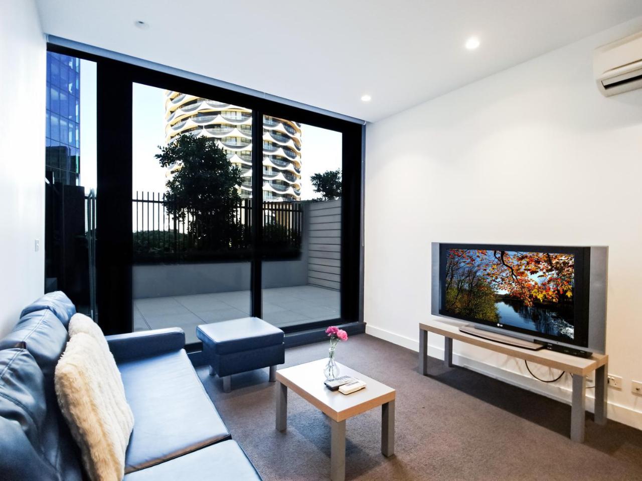 Melbourne Star Apartment Apartment