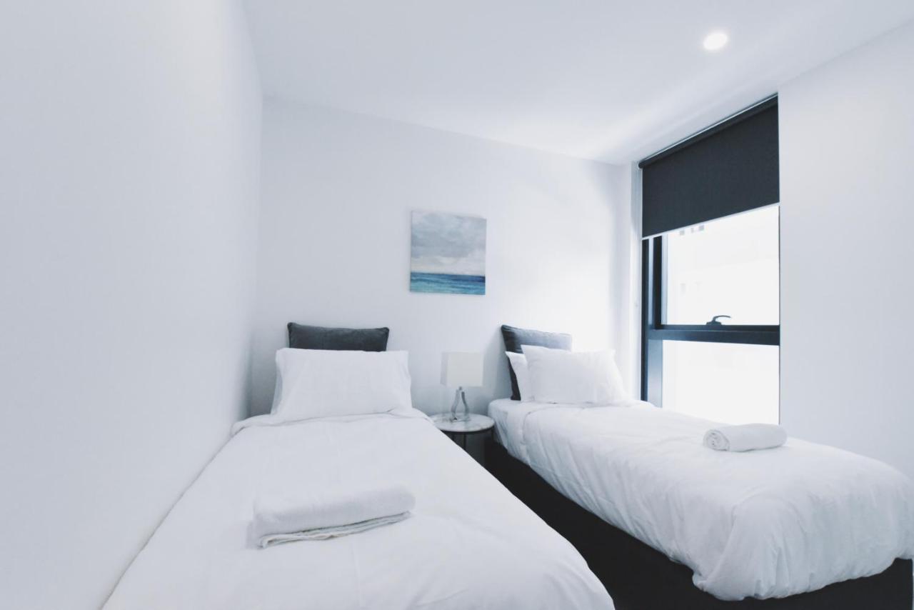 Union Tower S Collection Apartment Melbourne