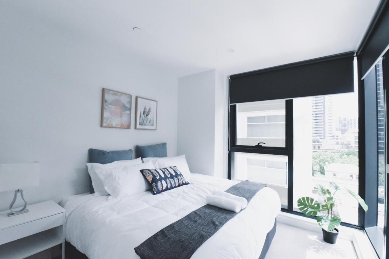 Union Tower S Collection Apartment *
