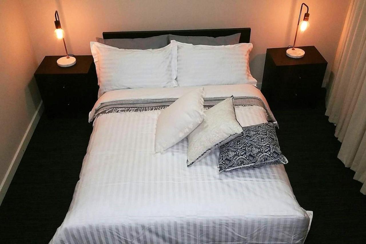 Mt Cooper Apartment Melbourne
