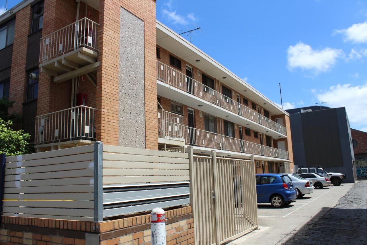 Australian Away @ Richmond Apartment *
