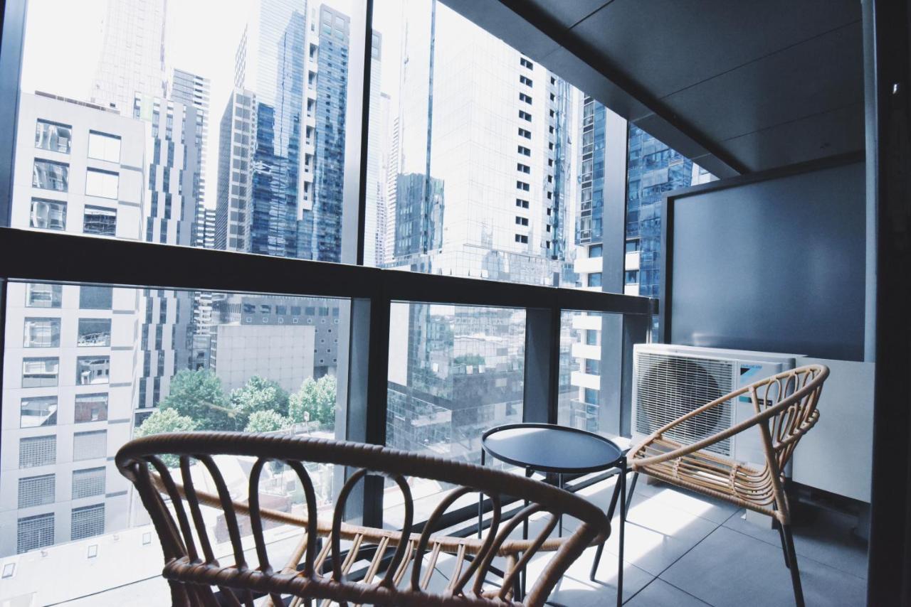 Union Tower S Collection Apartment Melbourne