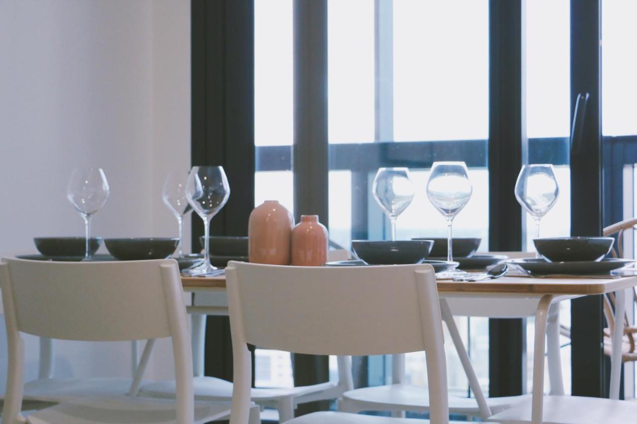 Union Tower S Collection Apartment *