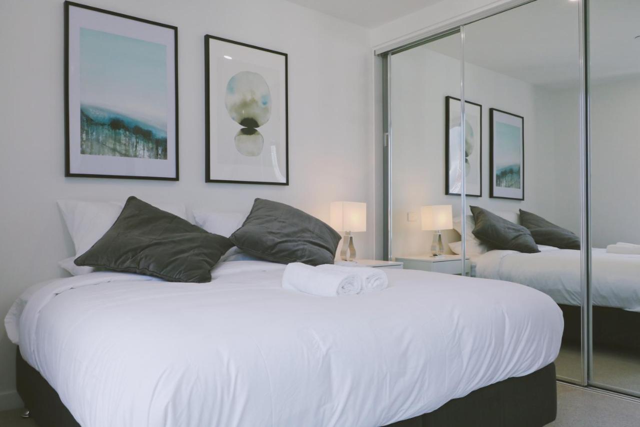 Union Tower S Collection Apartment Melbourne