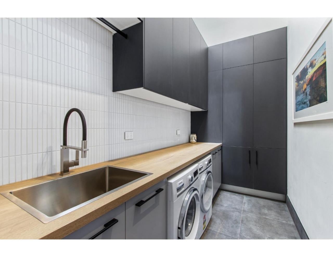 Ultimate Luxury Penthouse From The Block Apartment