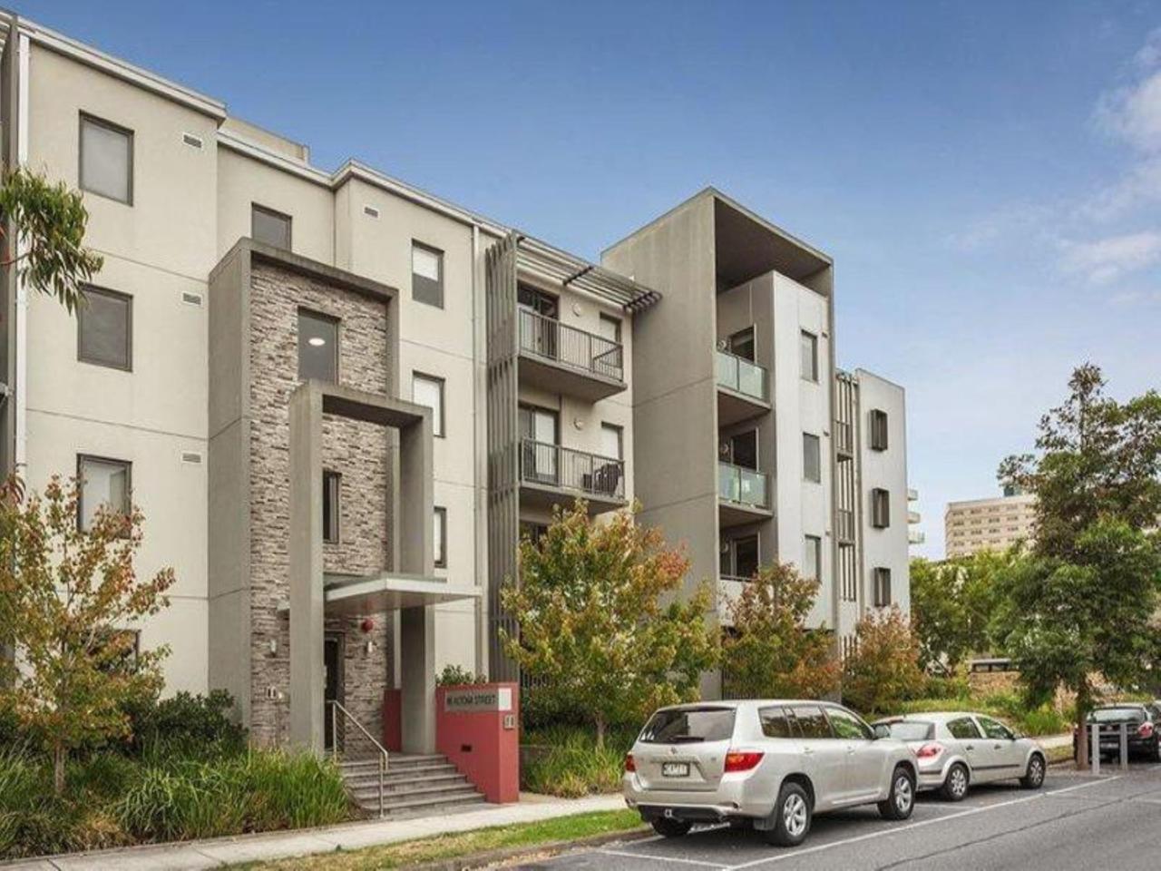 Readyset On Altona Apartment