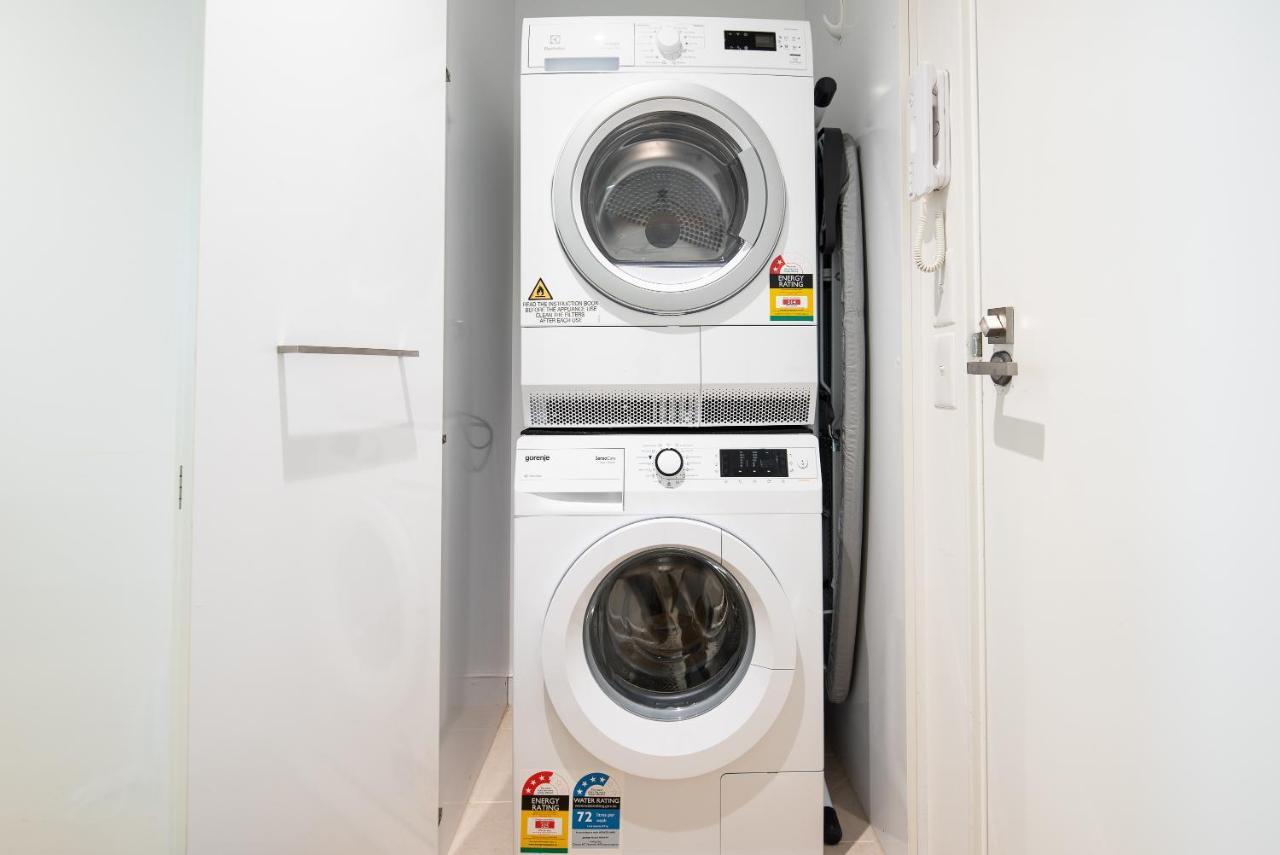 568 St Kilda Road By Twig Aparthotel 3*