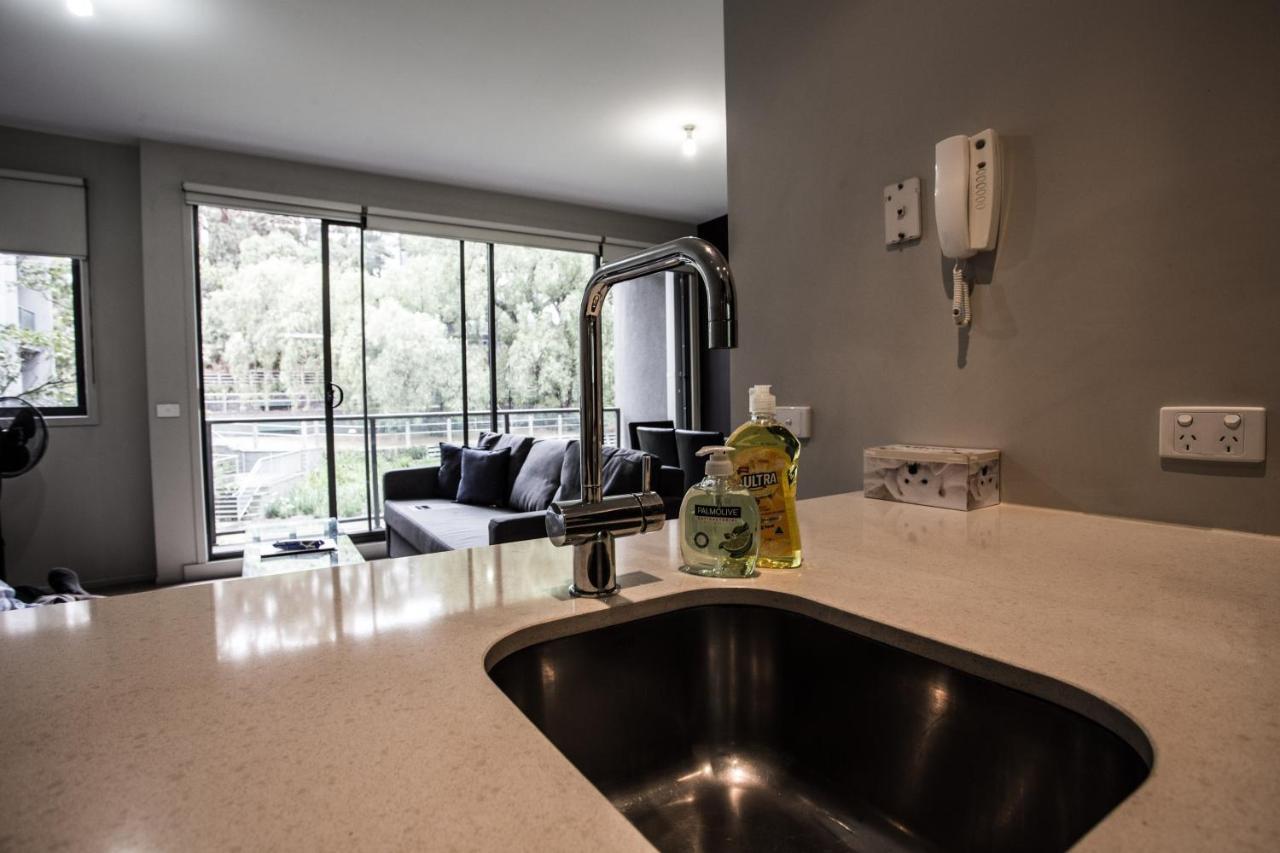 Readyset On Altona Apartment *