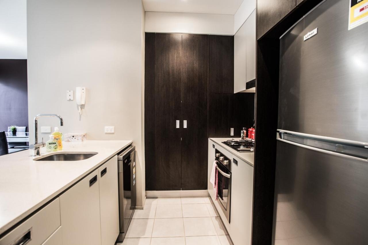Readyset On Altona Apartment *
