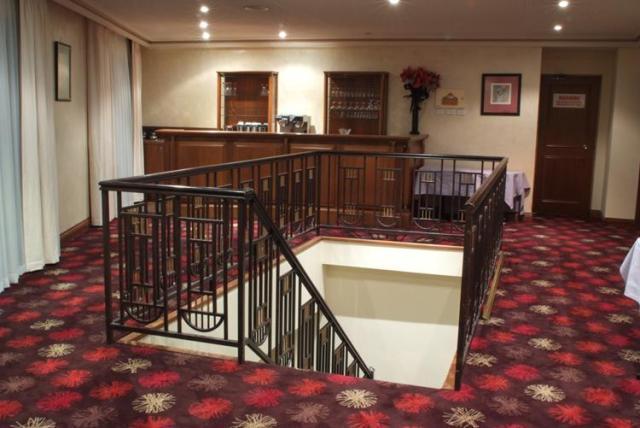 Hotel Jika International 3*