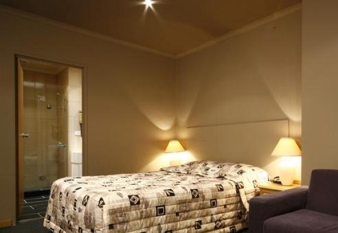 Jika International 3* Melbourne