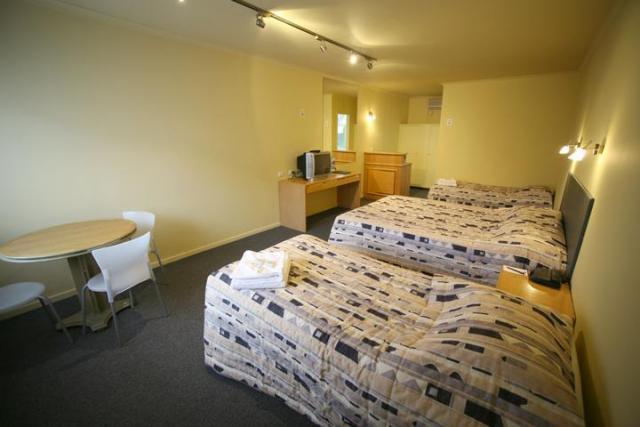 Jika International Hotel Melbourne