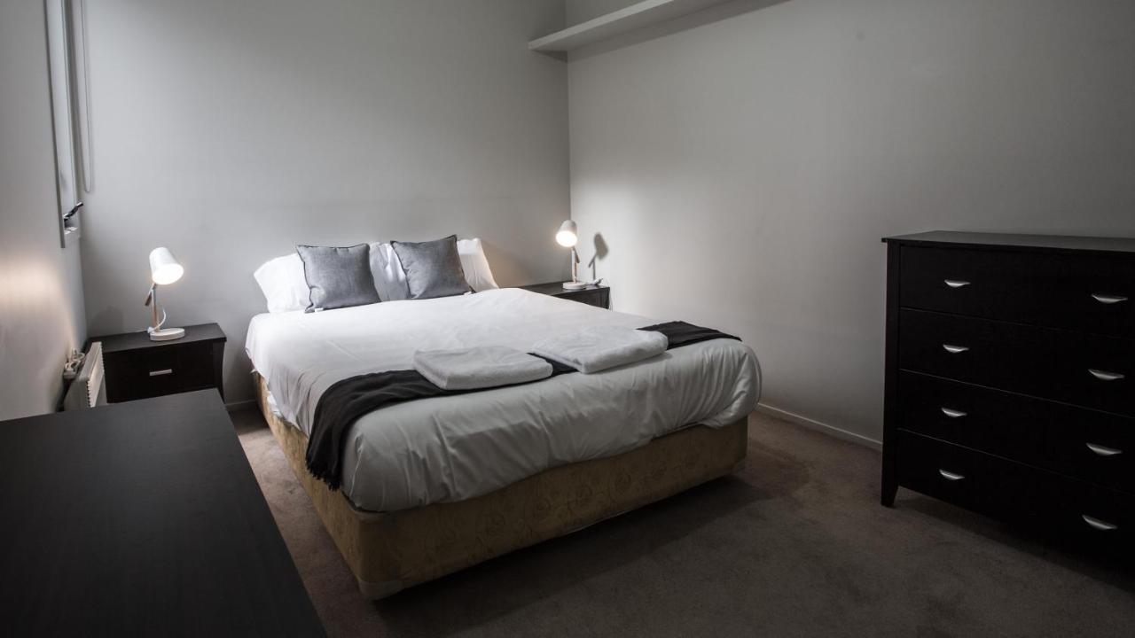Readyset On Altona Apartment *