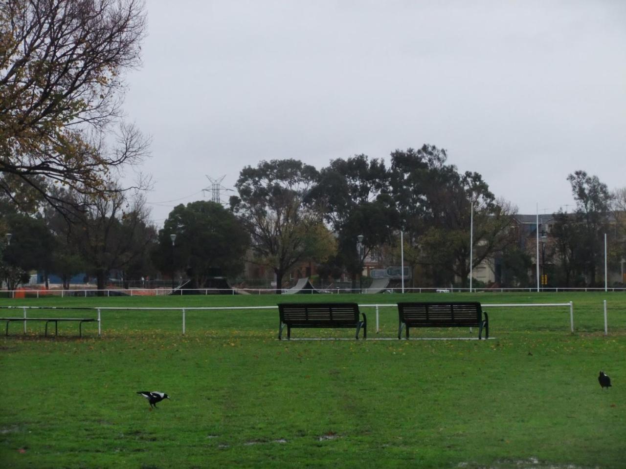Readyset On Altona * Melbourne