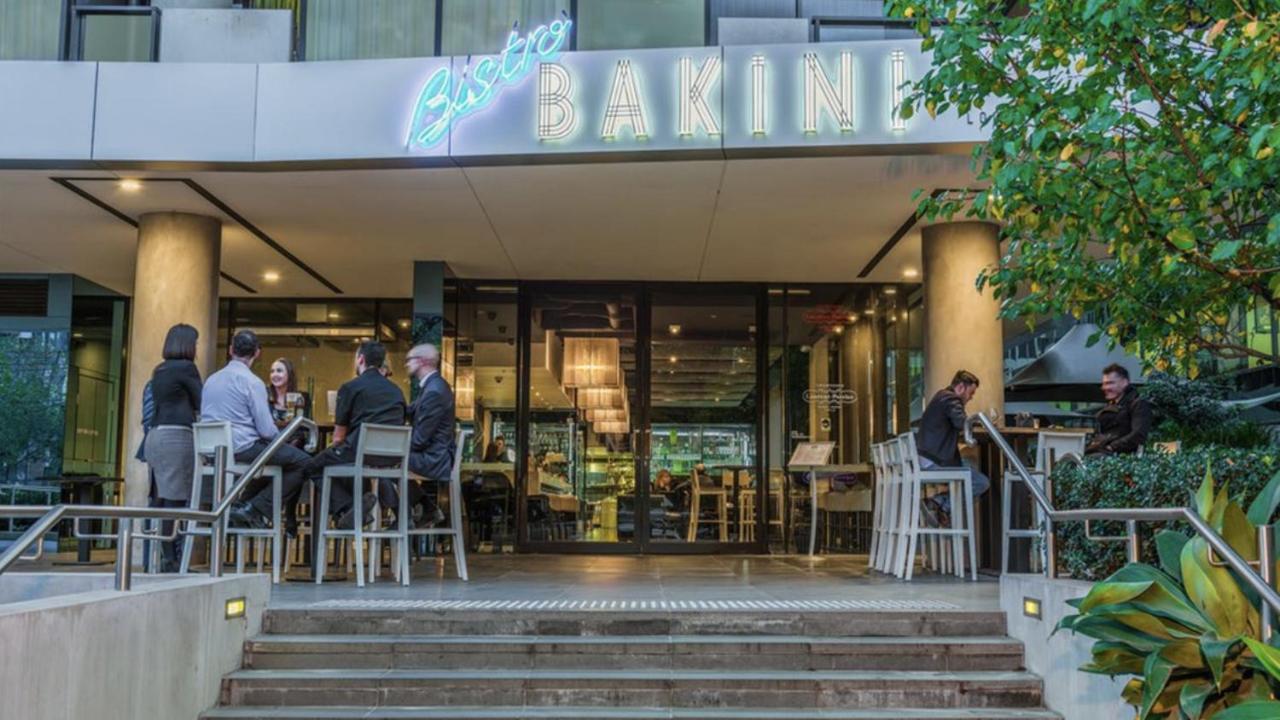 568 St Kilda Road By Twig Aparthotel 3*